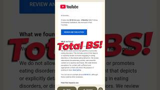 Achieve Exceptional Results &amp; YouTube Censors It!