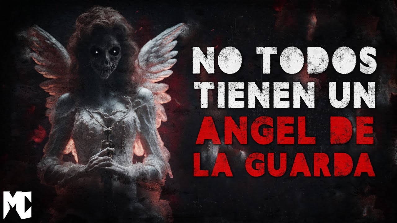 20 MINUTOS de HISTORIAS sobre ENCUENTROS INQUIETANTES con ÁNGELES (Parte II) │ MundoCreepy