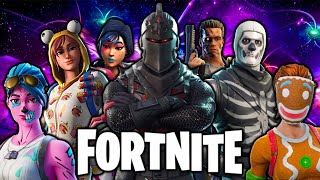 1 HOUR OF FORTNITE OG *FUNNY MOMENTS* WITH THE OG'S!! (1080p 60 FPS) FORTNITE BATTLE ROYALE 2023