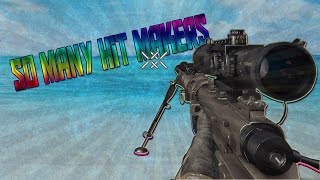 So Many Hit Makers (MW2)