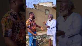 Be Careful How People Lay Hands On You Not Every Hand Should Be Placed On Your Body