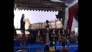 Duo Jo & Puri Ratna #Kahanan  New Kusuma Wardani