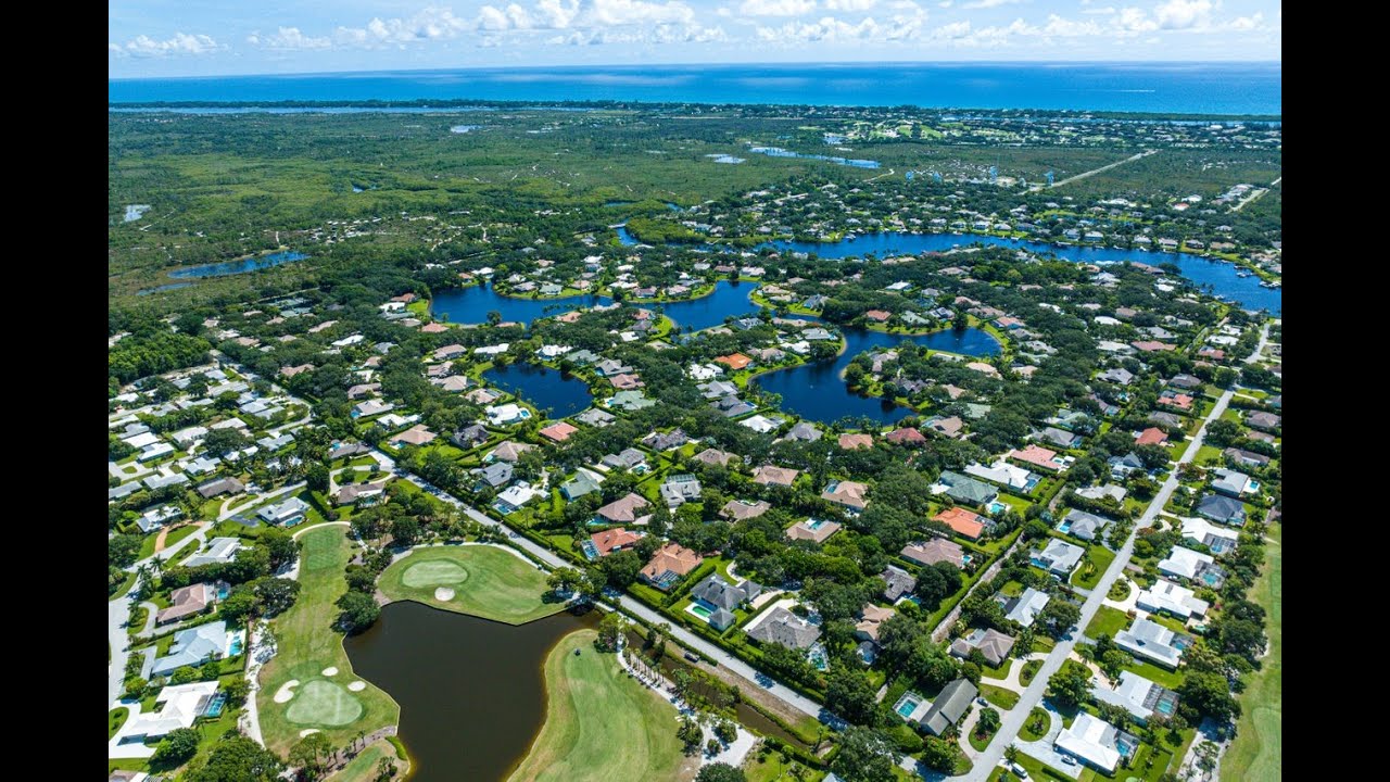 Heritage Oaks Tequesta FL Homes For Sale Thom and Rory Team YouTube