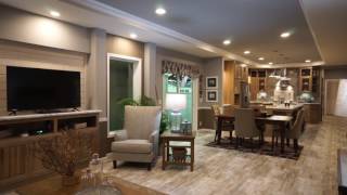 The Omaha - Modular Home by Redman Homes