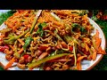 अब घर पर 2 मिनट में नूडल बनाना सीखे 👌चाइना स्टाइल नूडल घर में बनाएं बहुत ही आसान तारीका से।#shorts