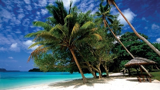 Lonnoc Beach Bungalows - Espiritu Santo VANUATU