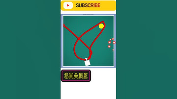 Brain it on level #150 #trending #gaming #viral #viralshort #viralvideo #viralgame #braingame