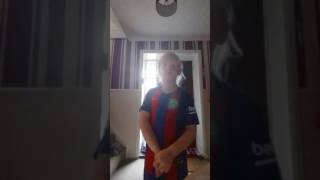 How To Do A Handstand