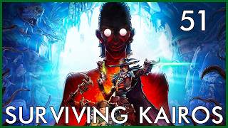 Surviving Kairos - Let's Play Borderlands 4 Episode 51: Crazed Earl