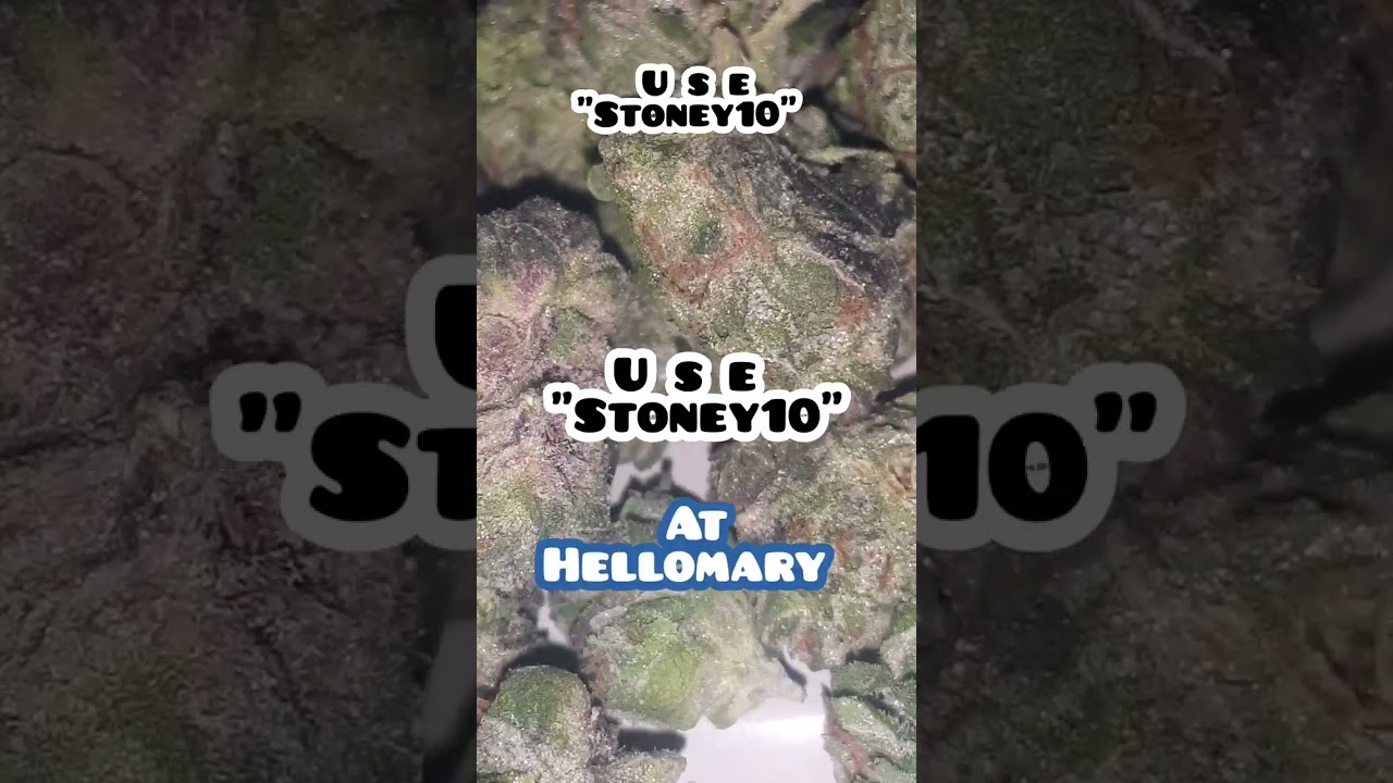 Hellomary Zoap 🔥🔥🔥🔥🔥  THCA SMALLS 