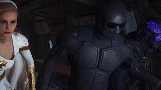 Warzone Mobile High Graphics Smooth 60 Fps Gameplay
