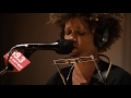 Chastity Brown - Drive Slow (Live on The Current)