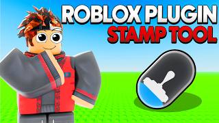 This Roblox Studio Plugin Is Meant For Builders..