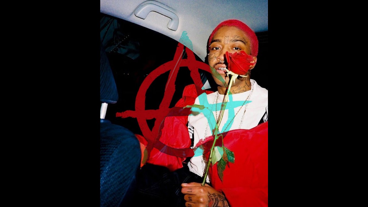 Free Lil Tracy X Lil Raven Type Beat The Anarchy Emo Guitar Beat 