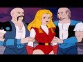 She ra em Português DUBLADO | COMPILAÇÃO DE 1 HORA | Desenhos Animados