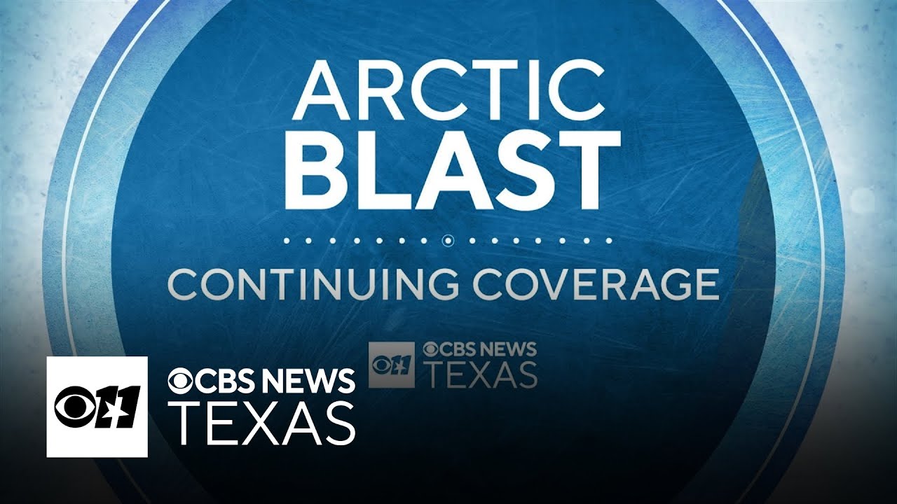 WATCH LIVE: Gov. Greg Abbott briefing on severe winter weather ...