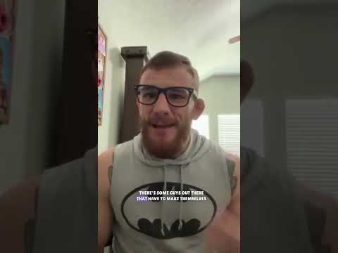 Jake Heffernan About Derek Campos Fight 