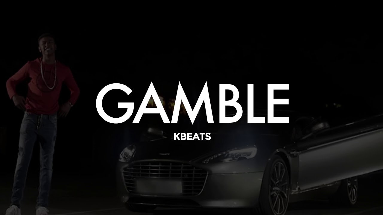 DigDat x KO Type Beat - Gamble | UK Drill Instrumental (prod. @KaybProd.)