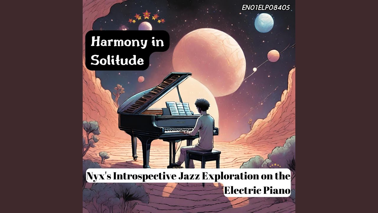 Piano Waters for a Tranquil Dining Experience