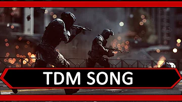 Battlefield 4 TDM Song by Execute