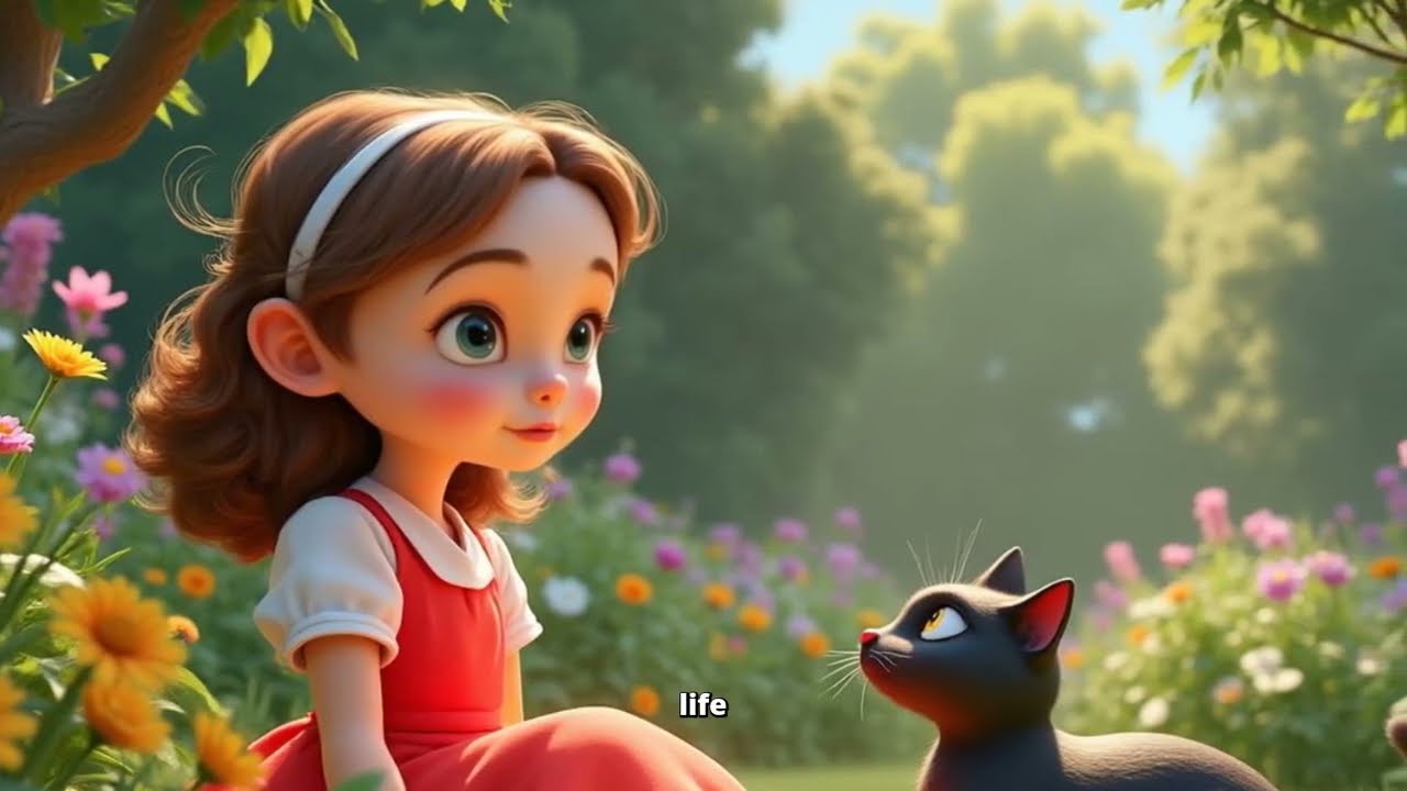 Whisker Warriors: How a Cat Ignited Her Courage & Changed Everything!