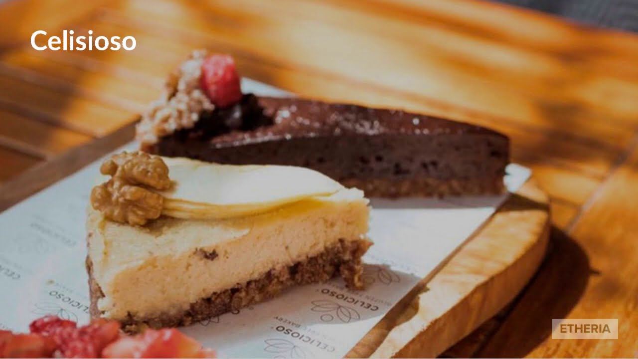 Madrid sin gluten, especial para celiacos