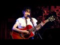 岩内幸乃「煙の木」2021/08/21 Natural Woman 南堀江knave