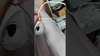 Elvie pump won't charge! How to fix.