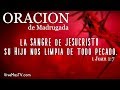 3 AM Oracion de Madrugada 🔴 La SANGRE de JESUCRISTO su hijo nos limpia de todo pecado