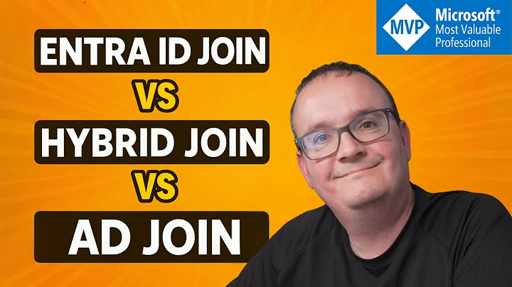 AD Join vs Azure AD vs Hybrid Join for Azure Virtual Desktop (Which Is Best?)