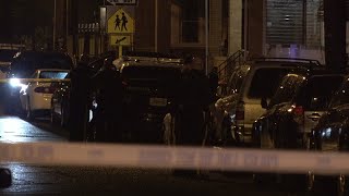 16-Year-Old Fatally Shot Inside South Trenton Home