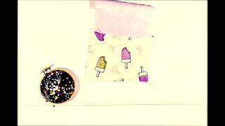 Sewing Stop Motion