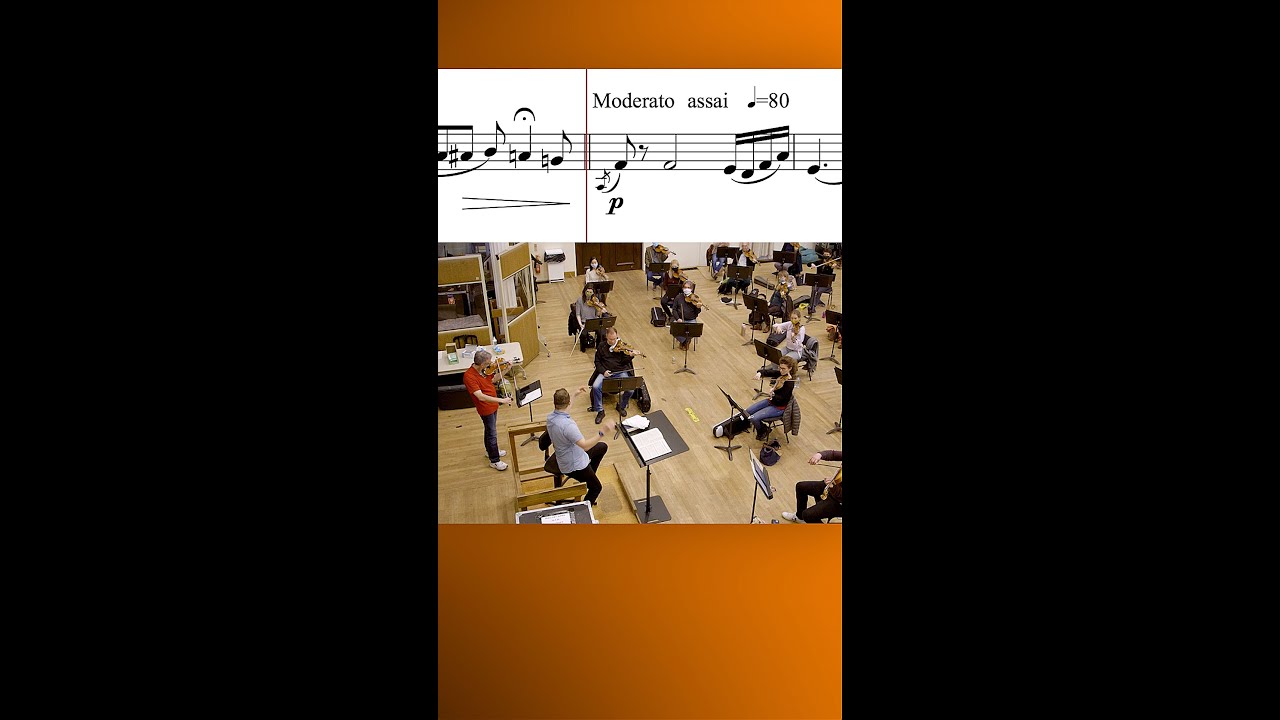 Tchaikovsky: Violin Concerto – With Gil Shaham (