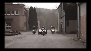 Le plan - Court-métrage