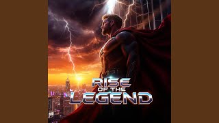 Rise Of The Legend original Motion Picture Soundtrack