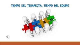 Tiempos en la relación de Consulta y Terapia - Luigi Boscolo y Paolo Bertrando
