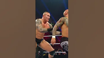 Randy Orton Swerved Us All On This Day In 2019 Short 