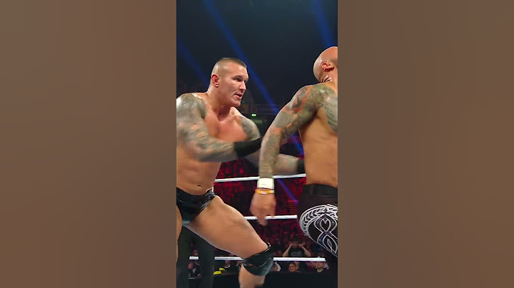 Randy Orton swerved us all on this day in 2019! #Short