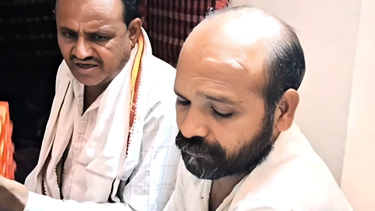 गर्वाने तू राहू नको वाचाळ बोलू नको काय सांगू तुला कर धावा तू दत्ताचा दत्ताचा 