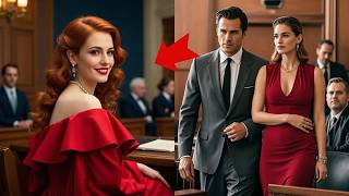 MILLIONAIRE HUSBAND WALKS INTO COURT WITH MISTRESS, BUT DNA CHANGES EVERYTHING
