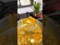 Rainbow pasta #youtubeshorts #food #RamboPasta #PastaMixSaucePasta