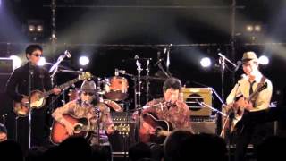 今年も Outsider Beatles Band!は 12/8 ジョン・レノン&ジョージ・ハ...