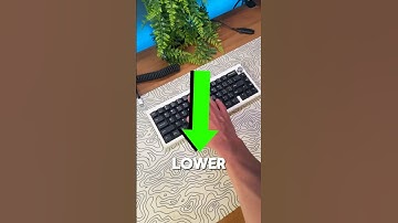 PC Tips| How to get lower input delay on your pc 👀