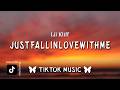 justfallinlovewithme - Lil Kliff (Lyrics) "I missed your call, I'm off that bubbly" Tiktok
