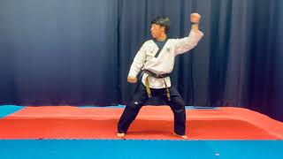 PART.2- TEN BASIC MOTIONS