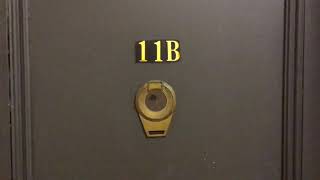 780 Riverside Drive #11B