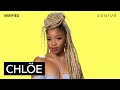 Chlöe Have Mercy Official Lyrics Meaning Verified 