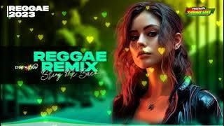 REGGAE 2023 ♫ Bring Me Back feat Claire Ridgely ♫ Reggae Remix Internacional