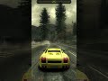 Lamborghini Gallardo In NFS Most Wanted Engine Sound Shorts Lamborghini Gallardo In NFS Most Wanted Engine Sound Shorts