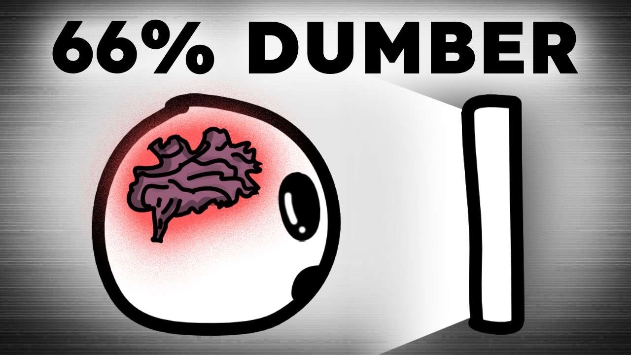 How Brainrot RUINS Kids' Lives